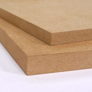 MDF